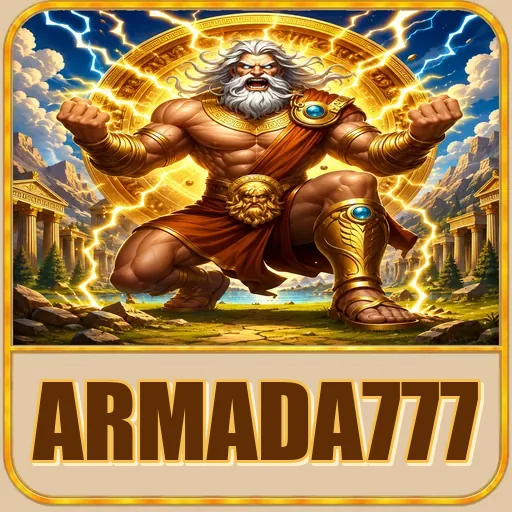 Beranda aplikasi armada777 setelah terbuka