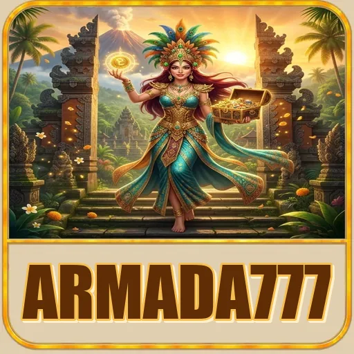 Pratinjau antarmuka armada777 setelah terpasang